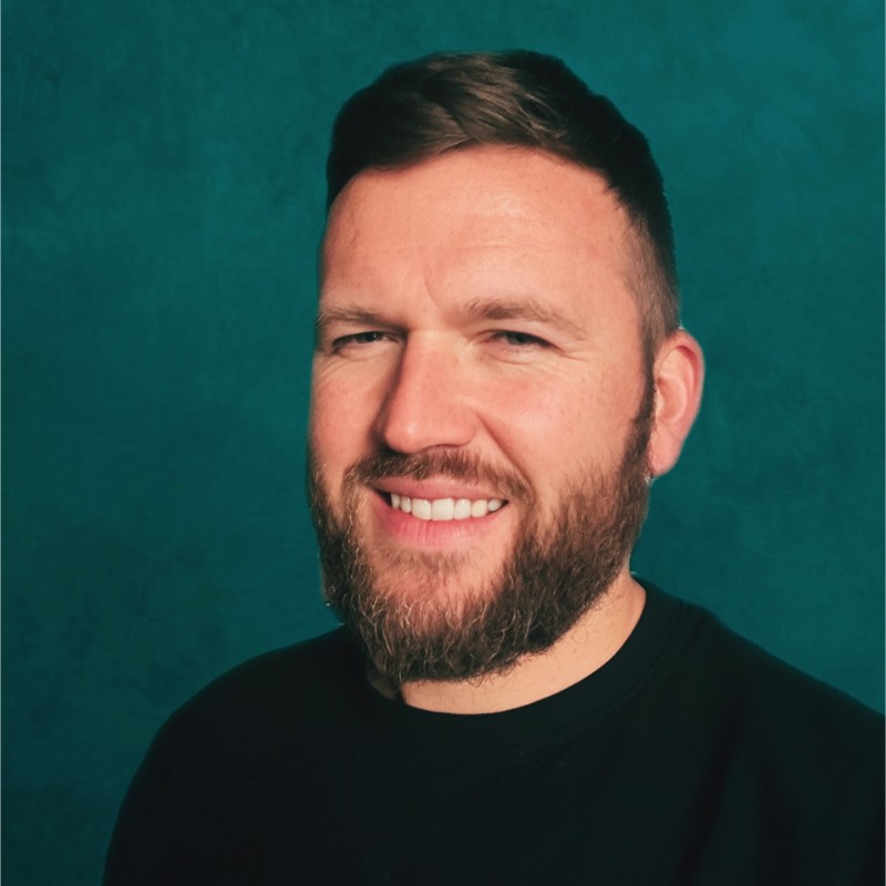 team member image